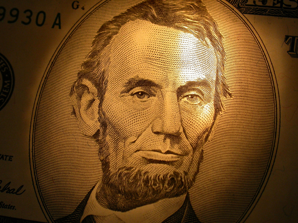 lincoln