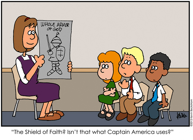 cartoon