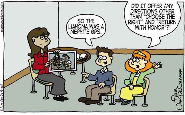 cartoon