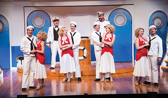 Anything Goes 1