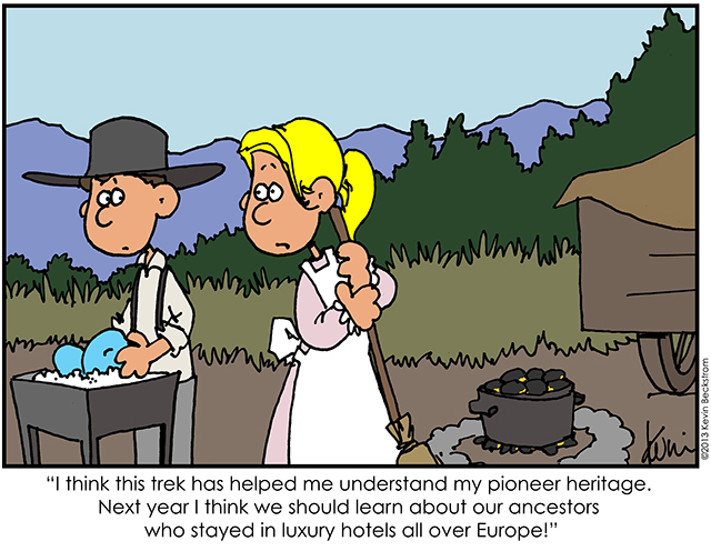 cartoon