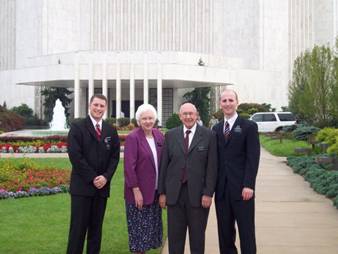 missionary