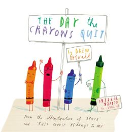 N crayons