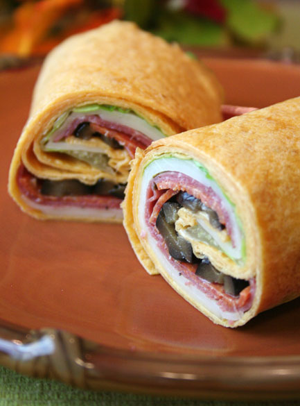 W Full-Italian-Wrap