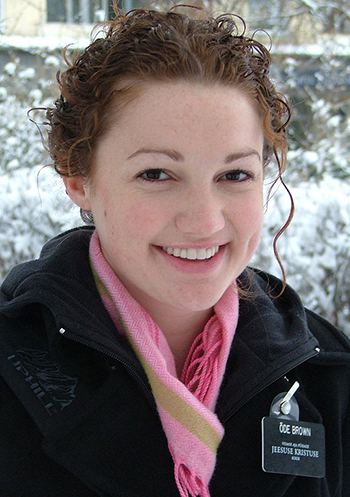 sistermissionary