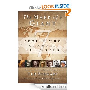 mark of a giant