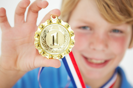 childmedal