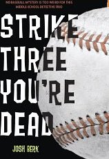 N baseballstrikeout