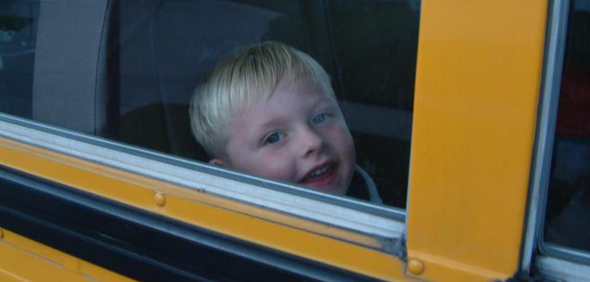 Mitchell firstdayschool