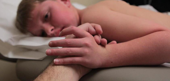 mitchell medicalprocedure