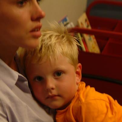 mitchell motherlearns