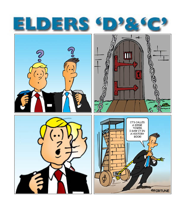 cartoon