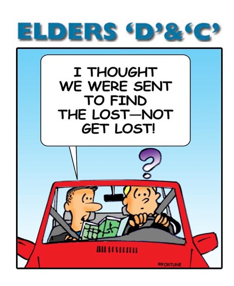 cartoon
