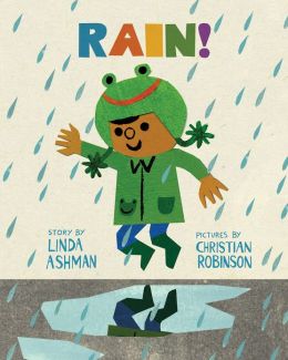 rain