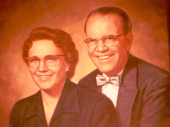 036-PAINTING LOLA  HUSBAND