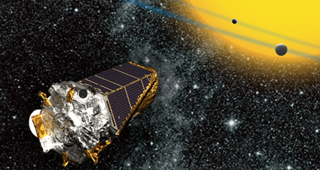 1 - Kepler