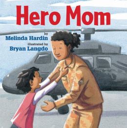 N hero mom