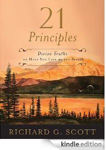 21 principles