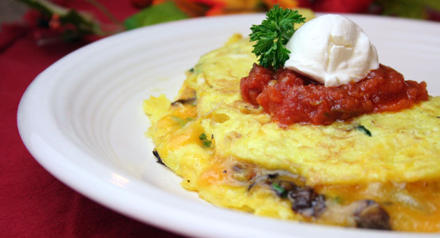 omelet 1