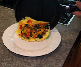 omelet 3
