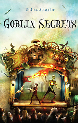 N goblin