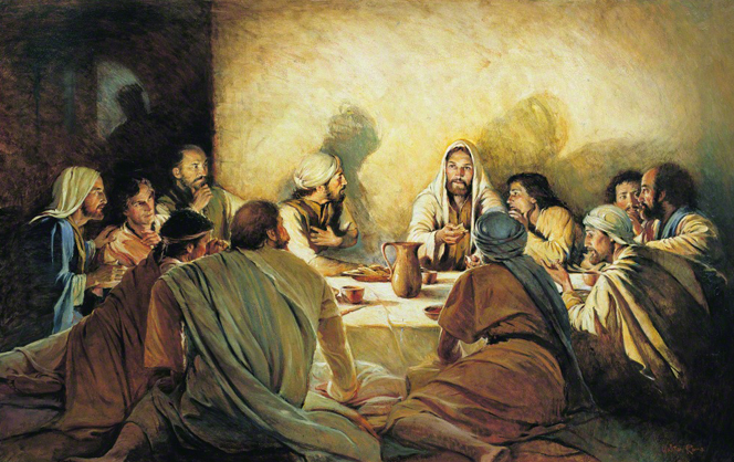 LastSupper