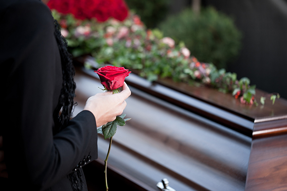 FuneralFlower