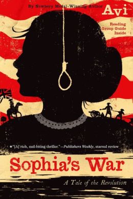 N SophiasWar