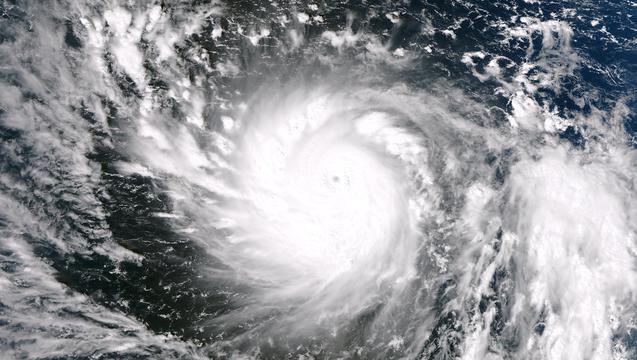 EyeofStorm