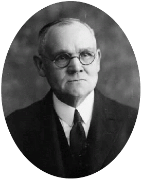 Elder James