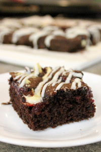 Chocolatecake