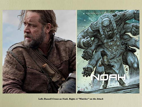 Noah