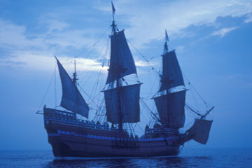 ship