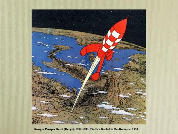 Tintin