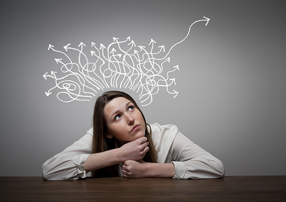 thinkinggirl