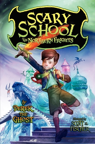 N ScarySchool