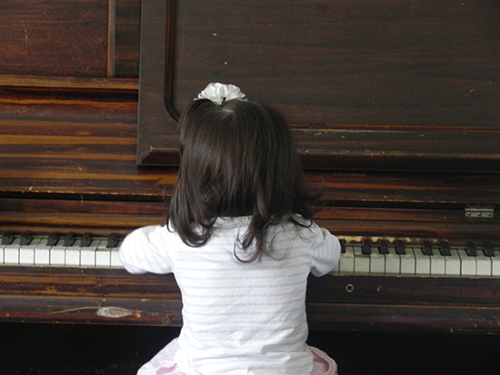 Pianogirl