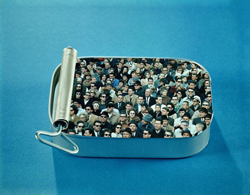 1a - the overpopulation myth sardines