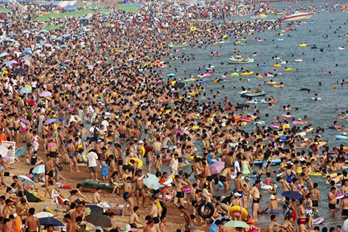 1b - crowded