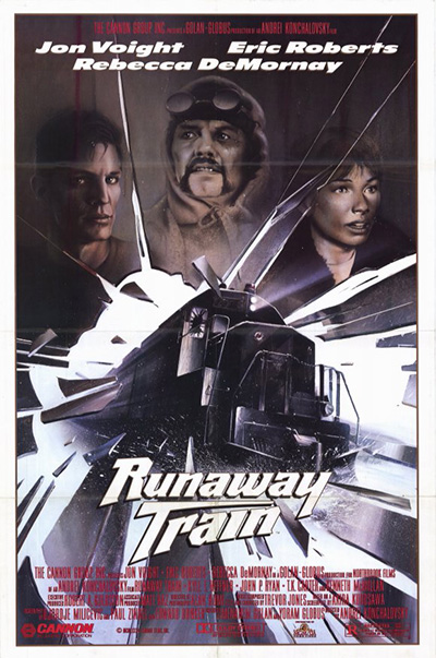 4a - 1985-runaway-train-poster1