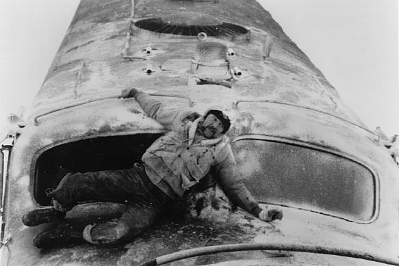 4b - Picture from movie runaway train