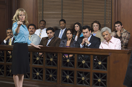 jurors