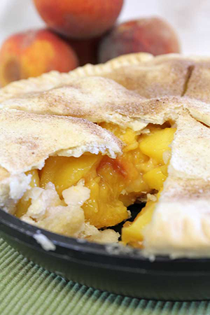 DW vertical-peach-skillet