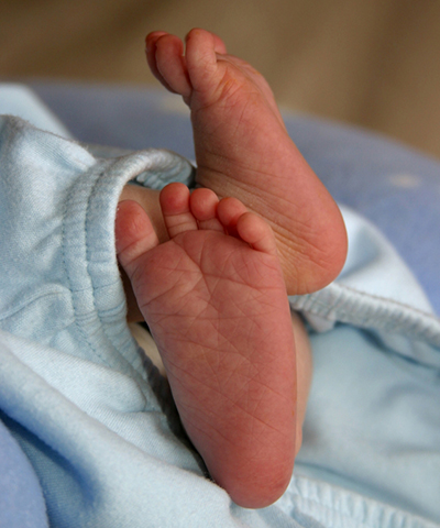 baby foot