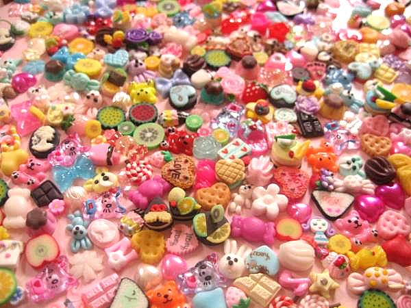candy