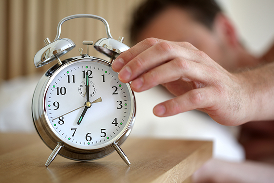 alarmclock