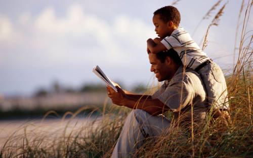 fatherson