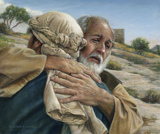 prodigalson
