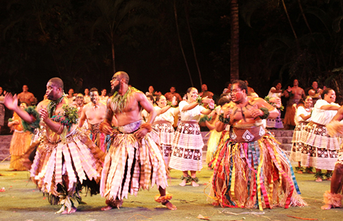 silver fijian