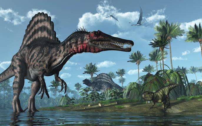 dinosaur